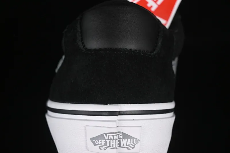 All categories Vans Vans series Vans Low Vans Faulkner Vans low-top casual sneakers VN0A34A4MKI